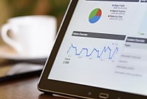 ERP : gestion d'activité et finance ont le vent en poupe