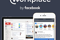 Collaboratif : Facebook renforce Workplace sur la gestion des groupes