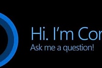 Build 2019 : Cortana trace sa voie en entreprise