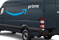 Livraison de colis : comment Amazon encourage ses salariés à devenir prestataires