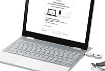 Titan Bluetooth : Google rappelle ses clés de sécurité