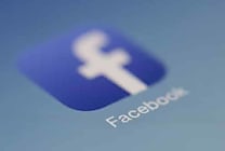Crypto-monnaie : Facebook investit dans la blockchain...à Genève