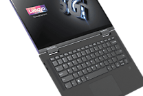 Project Limitless : premier ultraportable 5G signé Lenovo et Qualcomm