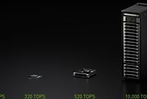 Edge computing : Nvidia lance EGX pour les entreprises