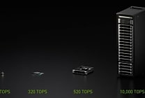 Edge computing : Nvidia lance EGX pour les entreprises