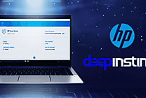 Sécurité : HP s'associe à Deep Instinct pour protéger ses PC portables