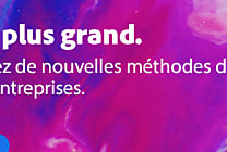 Creative Cloud : des solutions pour faire grandir votre start-up