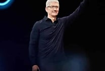 « Se connecter avec Apple » : comment Apple veut imposer son bouton