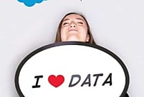 Analytics : Salesforce achète Tableau Software