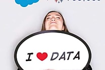 Analytics : Salesforce achète Tableau Software