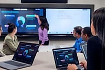 Collaboratif : Intel lance Unite Cloud Service