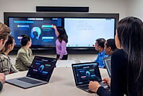 Collaboratif : Intel lance Unite Cloud Service