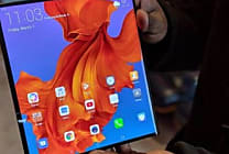 Mate X : pourquoi Huawei repousse la vente son smartphone pliable