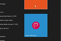 Linux et Windows 10 : Microsoft intègre une nouvelle mouture  [...]