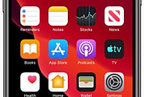 iOS 13 : l'iPhone reconnu comme carte d'identité en Allemagne