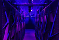 Pangea III : Total s'offre un supercalculateur industriel