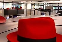 IBM-Red Hat : l'UE favorable au rachat