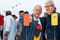 Apple : Jony Ive, designer star, quitte Cupertino