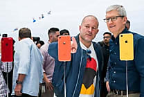 Apple : Jony Ive, designer star, quitte Cupertino
