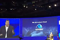 Enterprise World : OpenText et Google Cloud dopent leur partenariat