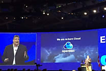 Enterprise World : OpenText et Google Cloud dopent leur partenariat