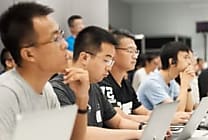 Développeurs : Apple ouvre un accélérateur en Chine