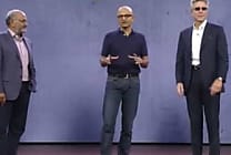Open Data Initiative : Adobe, Microsoft et SAP créent leur  [...]