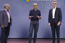 Open Data Initiative : Adobe, Microsoft et SAP créent leur première application