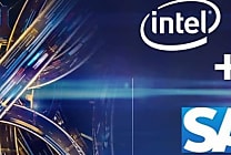 Intel et SAP renforcent leur partenariat technologique