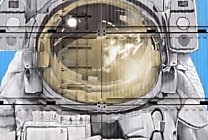 Supercalculateur : HPE simule le retour sur la Lune des hommes  [...]