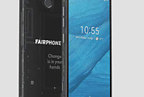 Fairphone 3 : 450 euros pour un téléphone 'équitable'