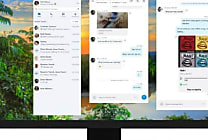 Collaboratif : Skype fait sa rentrée avec brouillons et signets