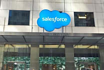 CRM : Salesforce décline son approche verticale