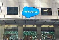 CRM : Salesforce décline son approche verticale