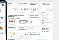 S/4HANA : SAP pousse l'automatisation dans son ERP