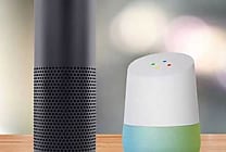 Assistants vocaux : Google ne suit pas Amazon dans son initiative  [...]
