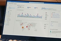Azure Sentinel : Microsoft lance son SIEM cloud