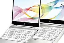 Chromebooks : HP parie sur des stylets interopérables