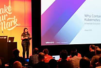 Cloud hybride : Pivotal est désormais tout à VMware