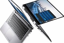CES 2020 : Dell choisit l'option Intel pour ses PC portables