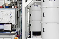CES 2020 : IBM booste son Q Network dédié à l'informatique quantique