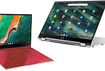 Project Athena : Intel embarque les Chromebooks