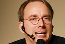 Linux : Linus Torvalds tance ZFS, sans l'exclure