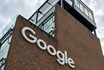 Google, une société à 1 000 milliards de dollars