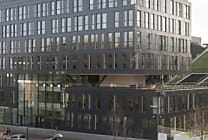 5G : Ericsson ouvre un centre de R&D en France