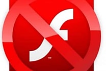 Flash : Safari, dernier navigateur à abandonner la technologie d'Adobe