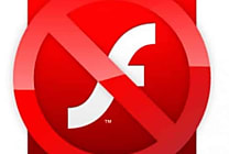 Flash : Safari, dernier navigateur à abandonner la technologie d'Adobe