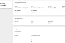 Google ferme App Maker : du low-code au no-code
