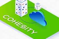 Data management : Cohesity passe au SaaS avec AWS