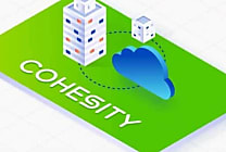 Data management : Cohesity passe au SaaS avec AWS